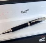 High Quality Replica Mont Blanc Enzo Ferrari Ballpoint Black Pens